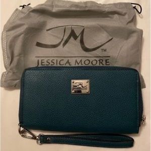 Jessica Moore purse. Never used